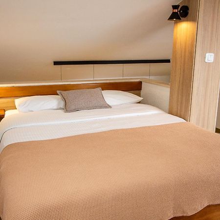 Guest House Jedro Петровац Экстерьер фото
