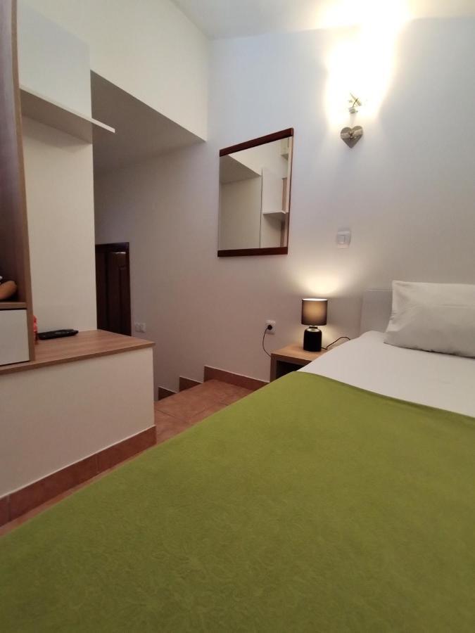 Guest House Jedro Петровац Экстерьер фото