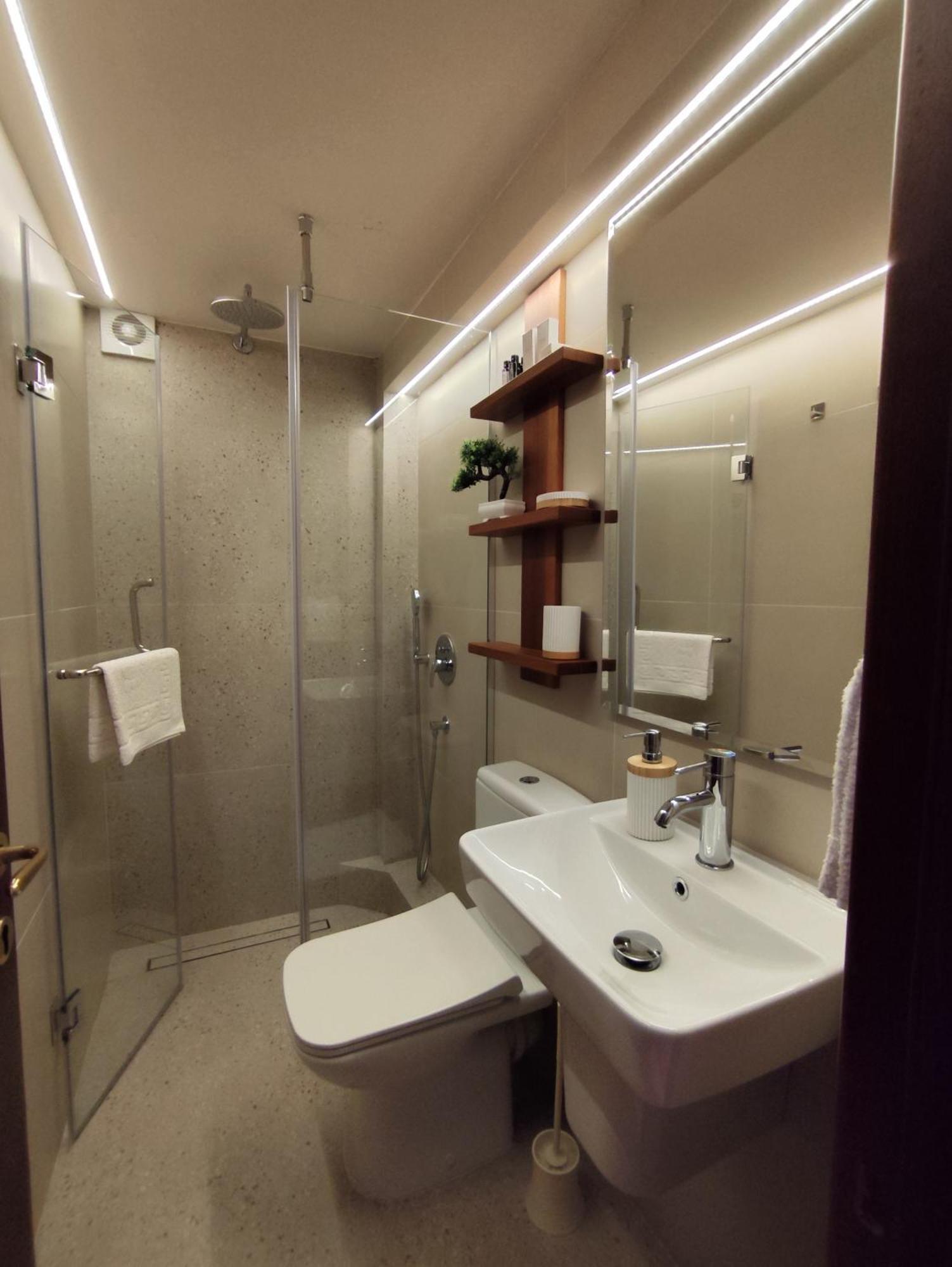 Guest House Jedro Петровац Экстерьер фото