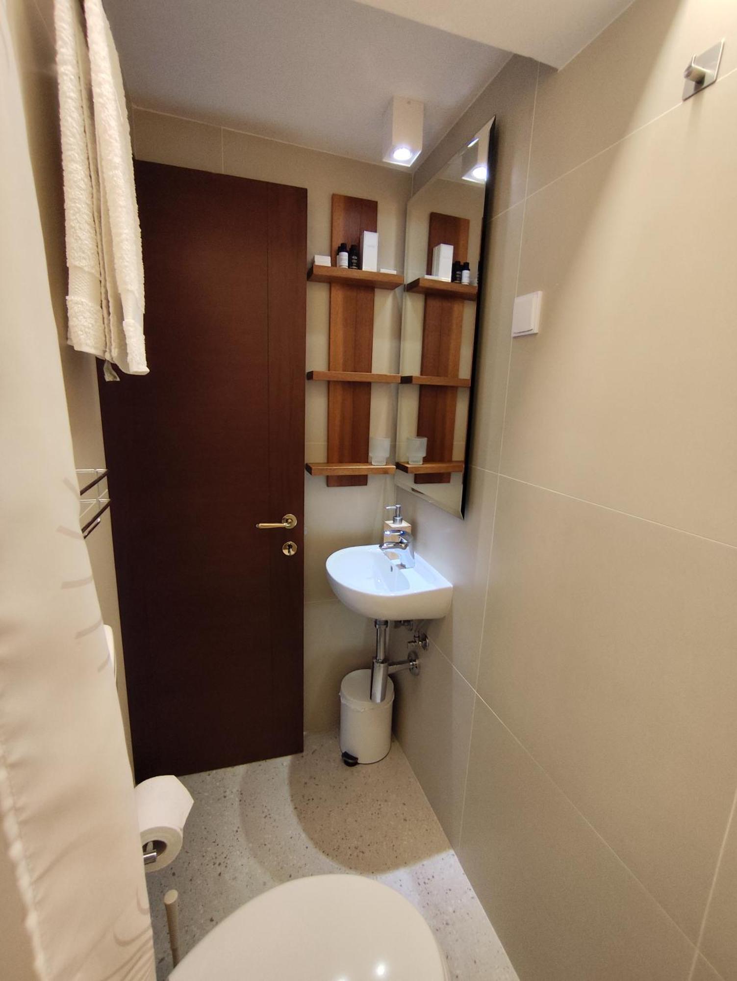 Guest House Jedro Петровац Номер фото