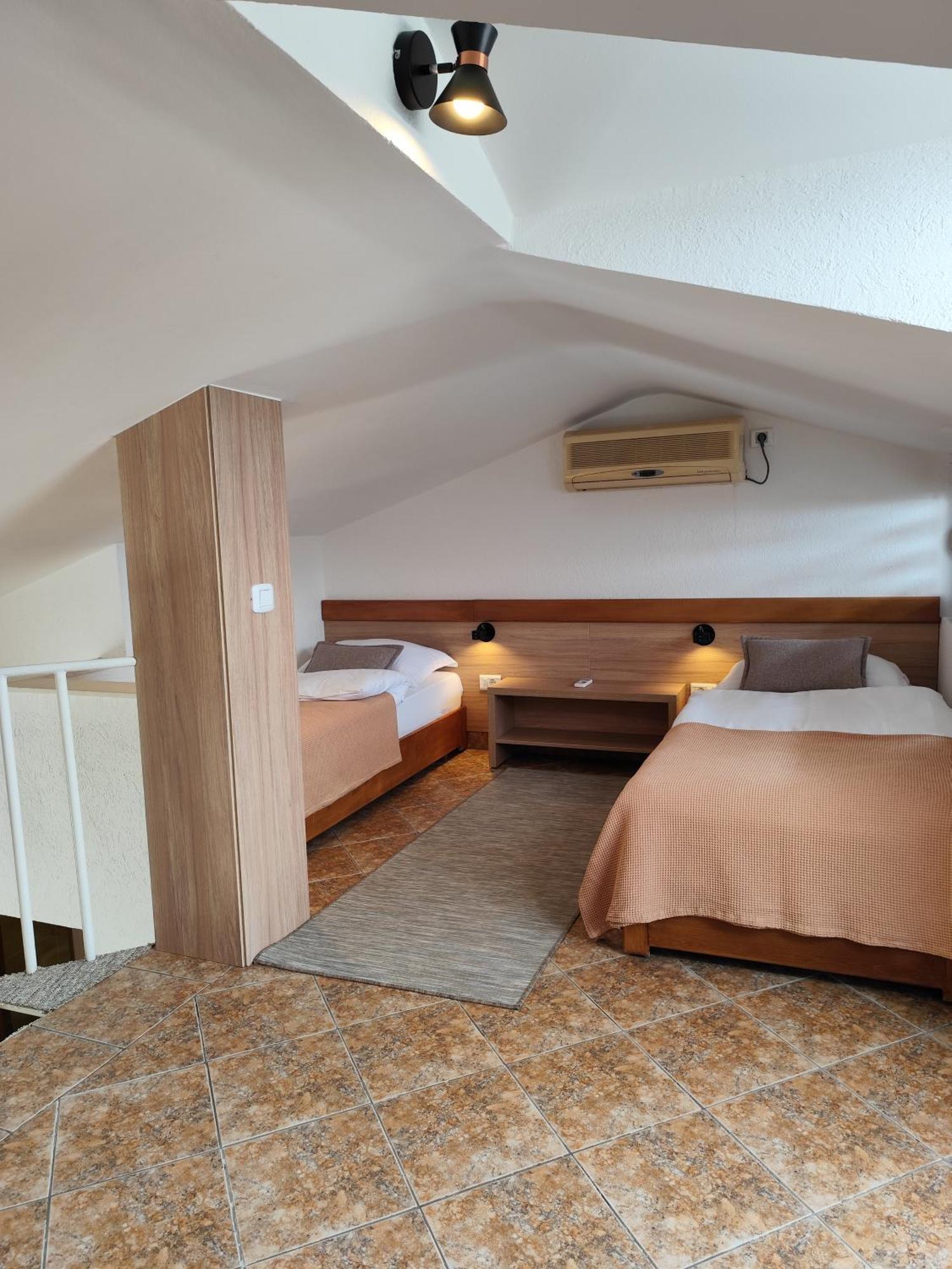 Guest House Jedro Петровац Номер фото
