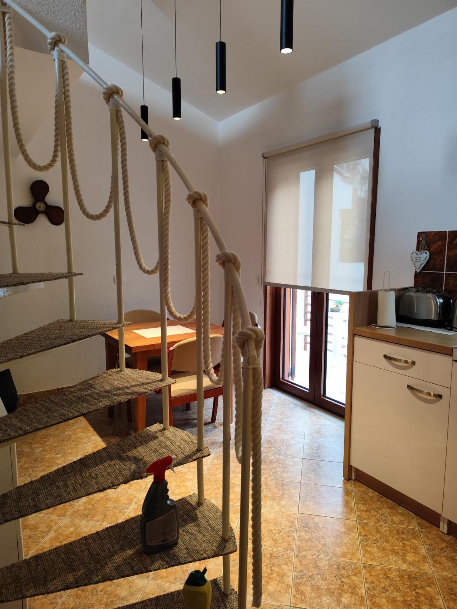 Guest House Jedro Петровац Экстерьер фото