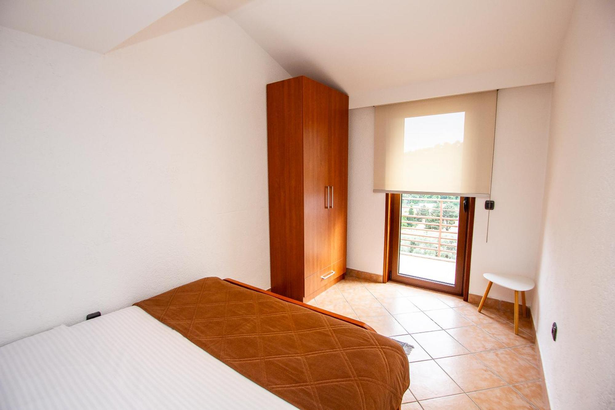 Guest House Jedro Петровац Экстерьер фото
