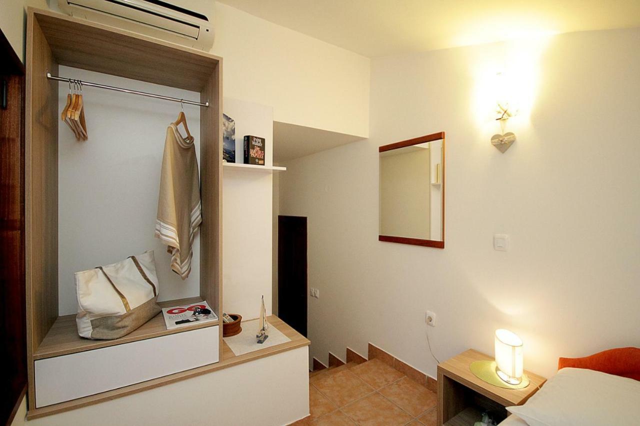 Guest House Jedro Петровац Экстерьер фото